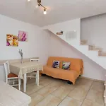 Lovro - Duplex One Bedroom With Terrace And Partial Sea View 1 *