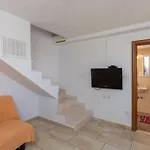 Lovro - Duplex One Bedroom With Terrace And Partial Sea View 1 Apartman Dubrovnik