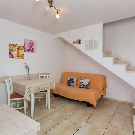 Lovro - Duplex One Bedroom With Terrace And Partial Sea View 1 *