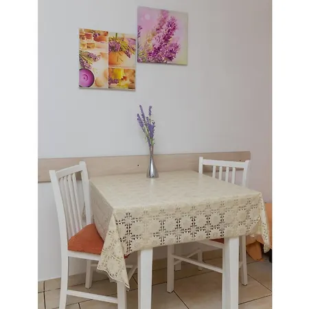 Lovro - Duplex One Bedroom With Terrace And Partial Sea View 1 *