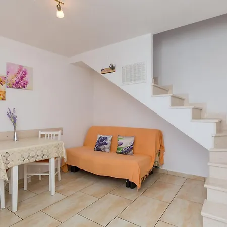 Lovro - Duplex One Bedroom With Terrace And Partial Sea View 1