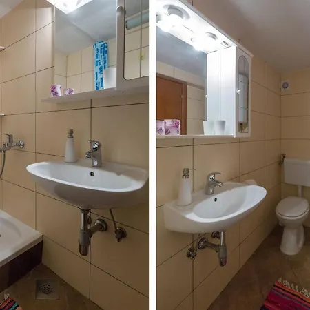 Lovro - Duplex One Bedroom With Terrace And Partial Sea View 1 *