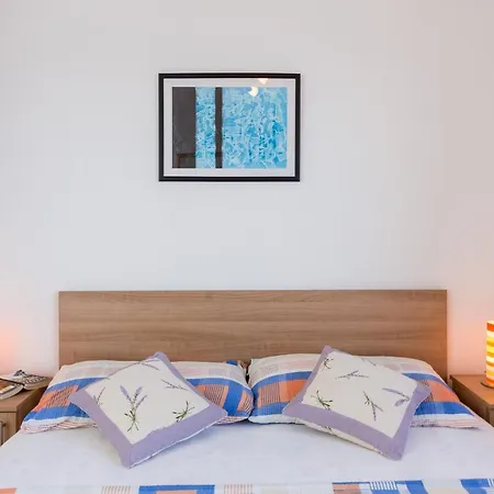 Lovro - Duplex One Bedroom With Terrace And Partial Sea View 1 Apartment